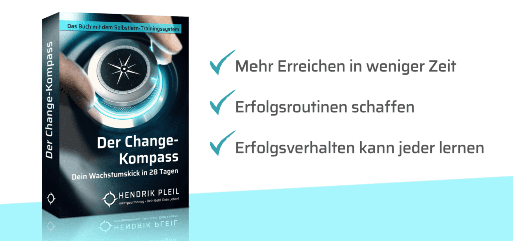 Der Changekompass Informationen