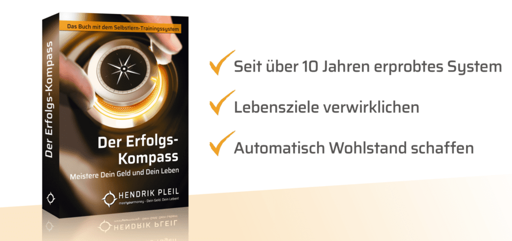 Der Erfolgskompass Informationen