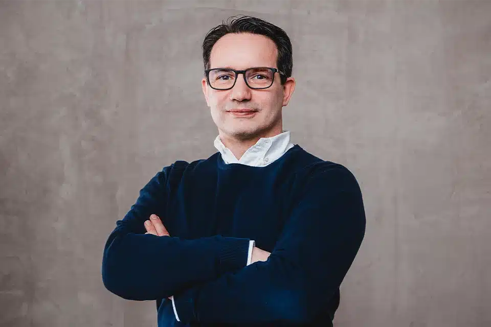 Hendrik Pleil Autor