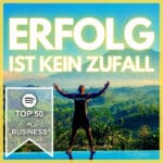 Erfolg ist kein Zufall