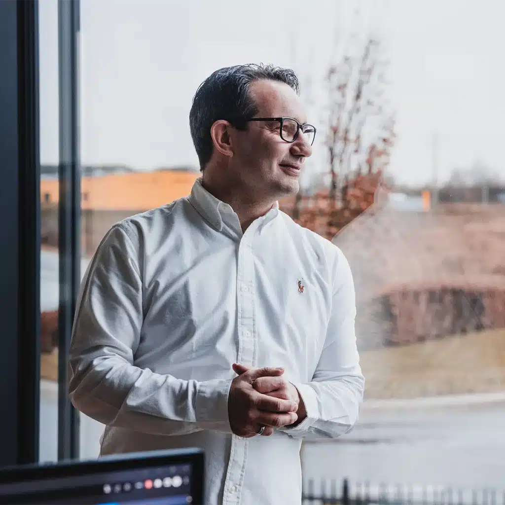 Hendrik Pleil Coaching