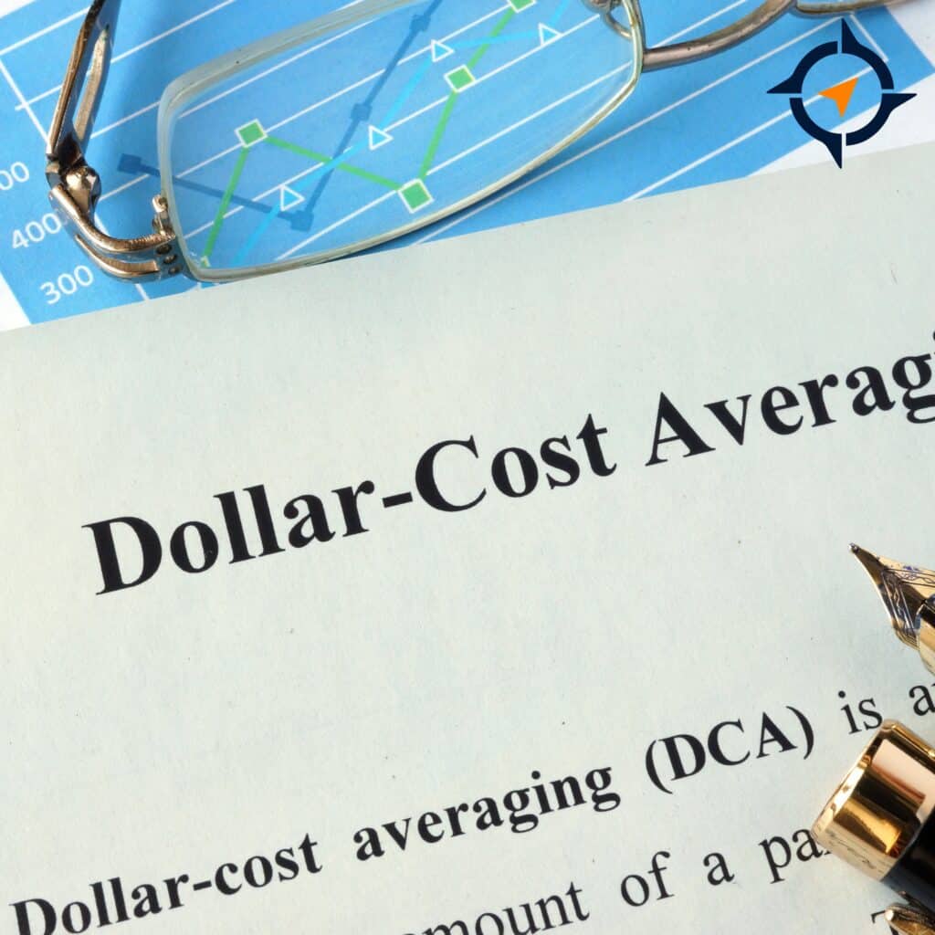 Dollar Cost Averaging